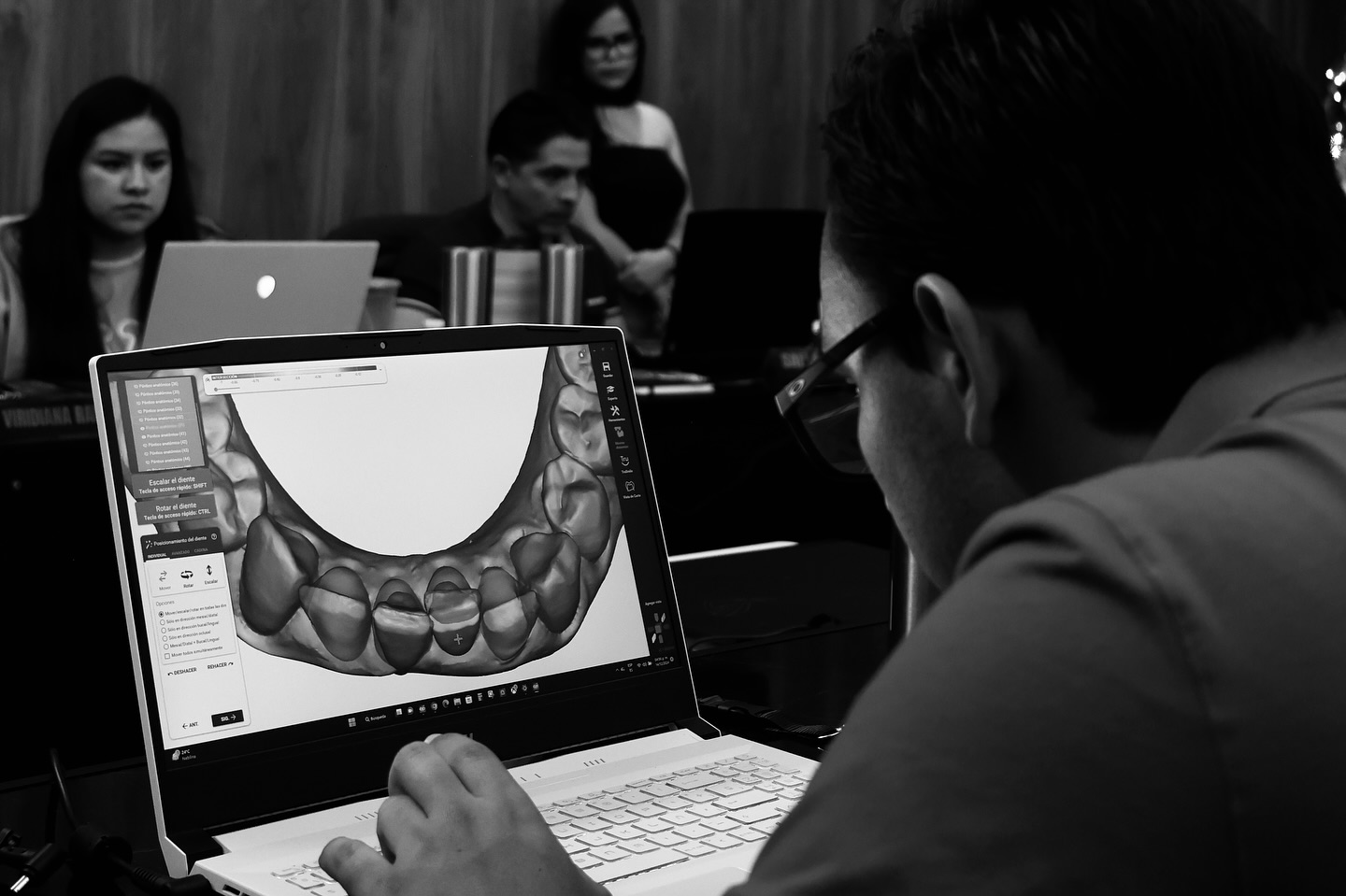 Nosotros VisartLab